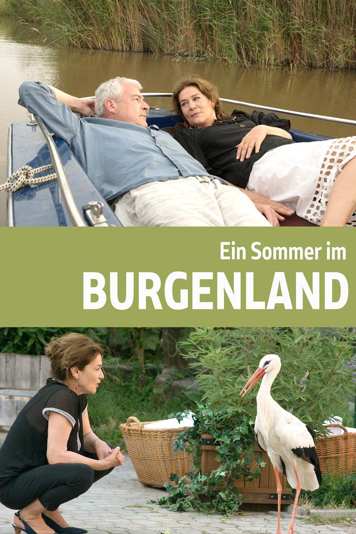 Ein Sommer im Burgenland (ein-sommer-im-burgenland) Фильм 2015