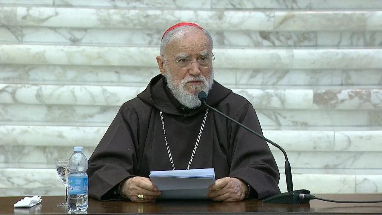 Predica di Quaresima tenuta da Padre Raniero Cantalamessa (predica-di-quaresima-tenuta-da-padre-raniero-cantalamessa) Другое