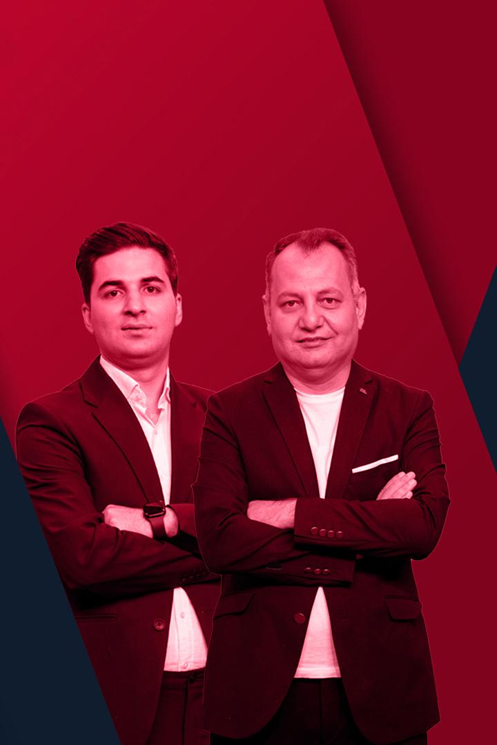 6-dan sonra (6-dan-sonra) Ток-шоу