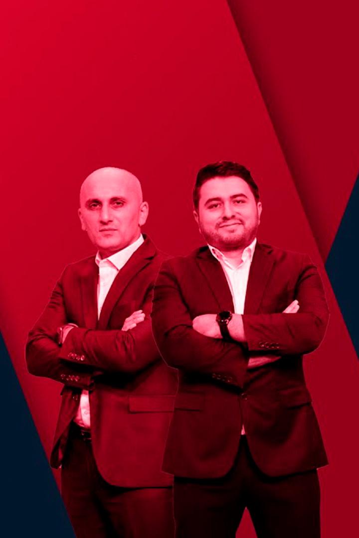 Türkiyədən futbol (trkiydn-futbol) Новости