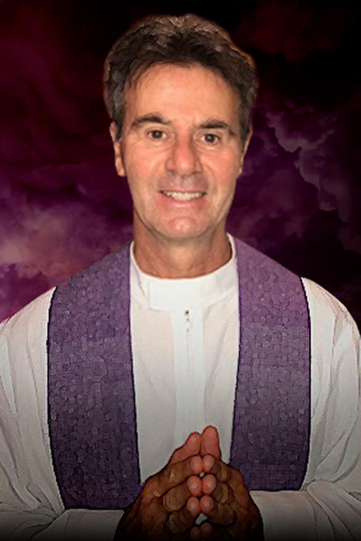 Be filled with the holy spirit (be-filled-with-the-holy-spirit) Досуг, хобби