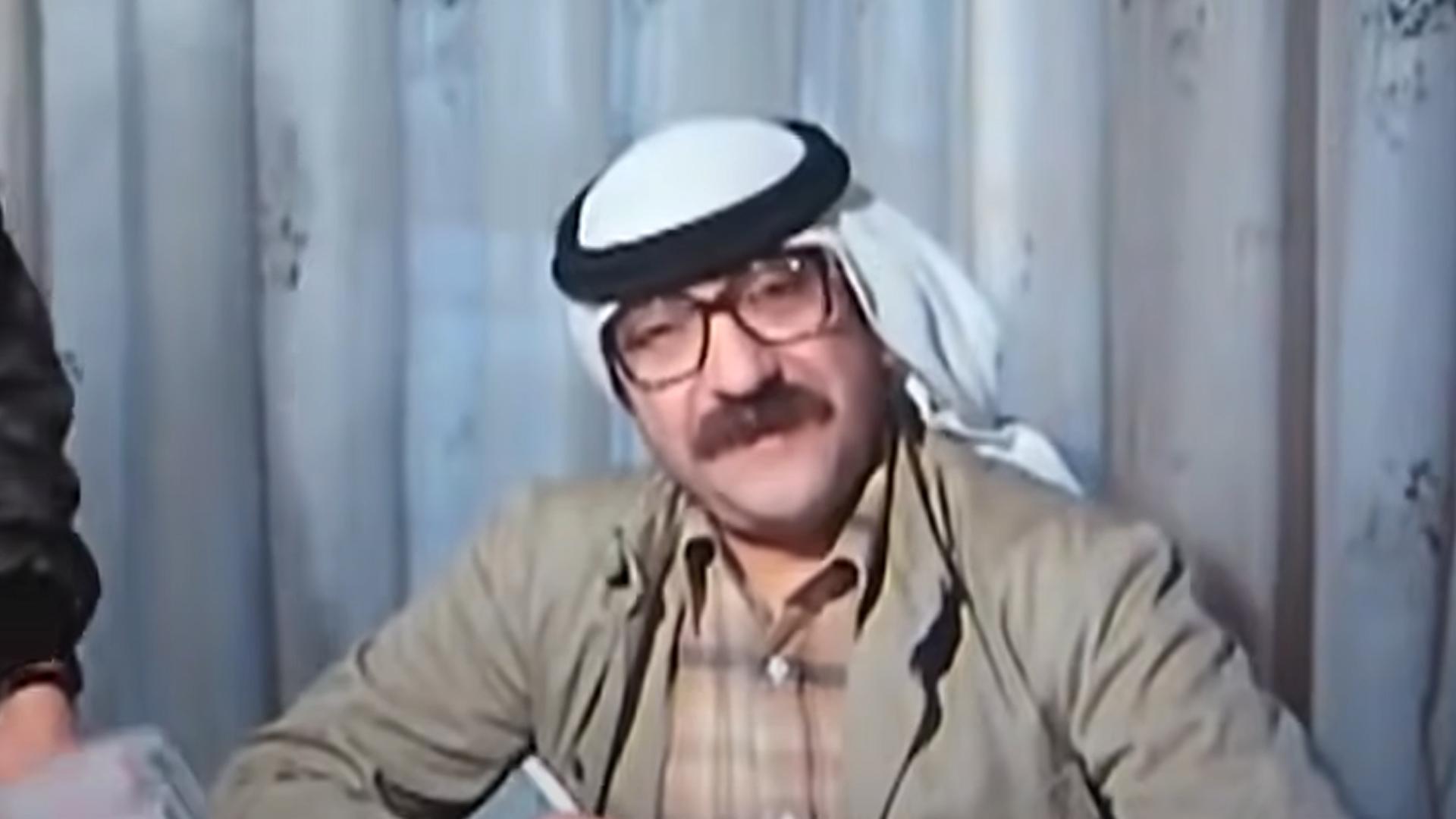 كفرون Фильм 1990