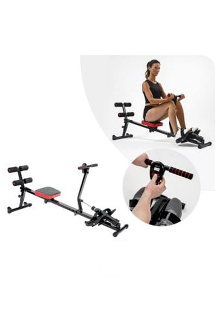 Maszyna do treningu Kendox Raw Shaper (maszyna-do-treningu-kendox-raw-shaper) Телемагазин