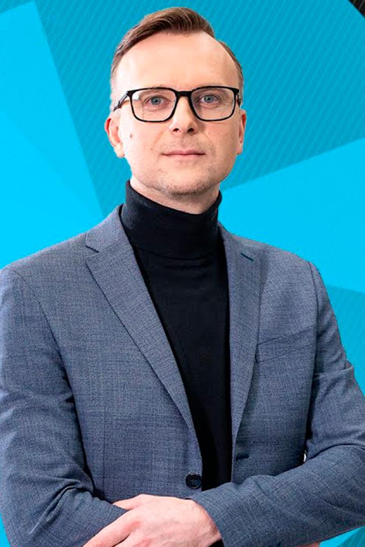 Новий відлік (novij-vdlk) Ток-шоу