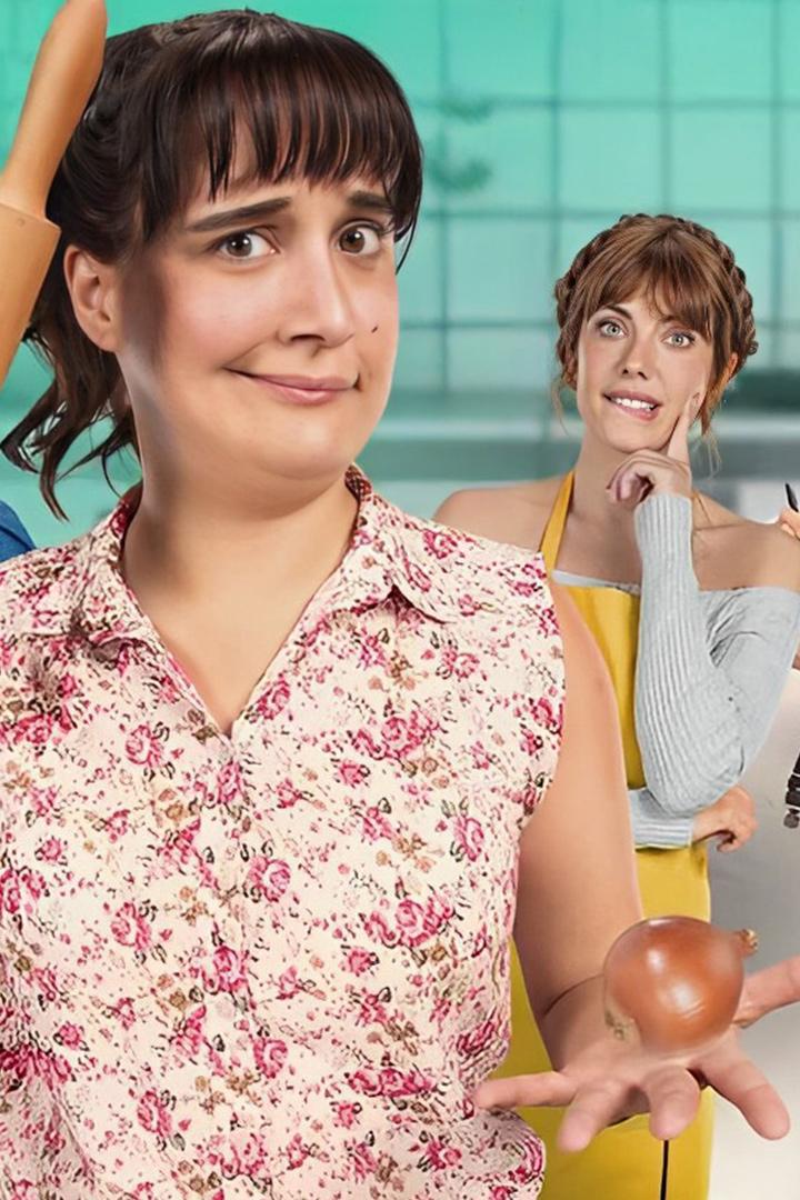 Делиха 2 (deliha-2) Фильм 2018