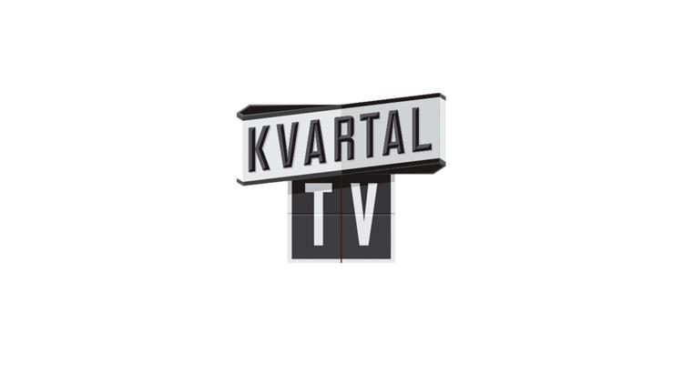 Постер Kvartal TV