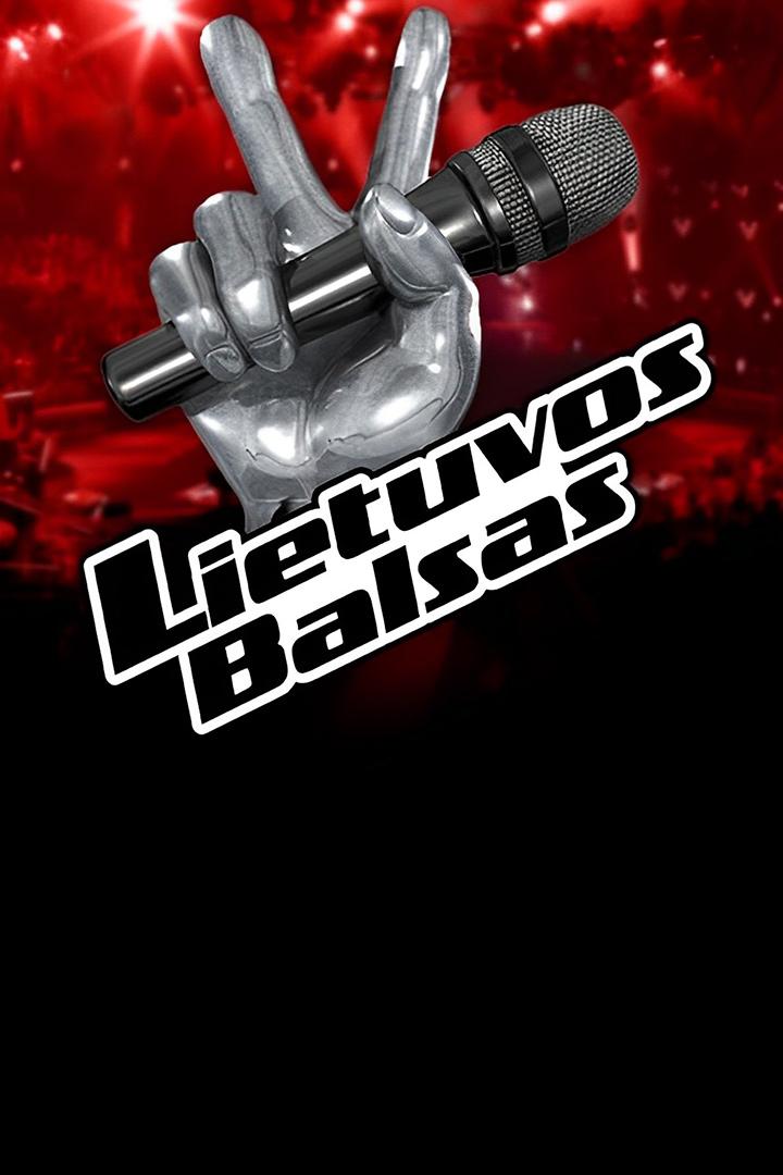 Lietuvos balsas (lietuvos-balsas) Музыка