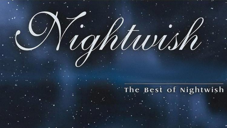 Постер Best of Nightwish