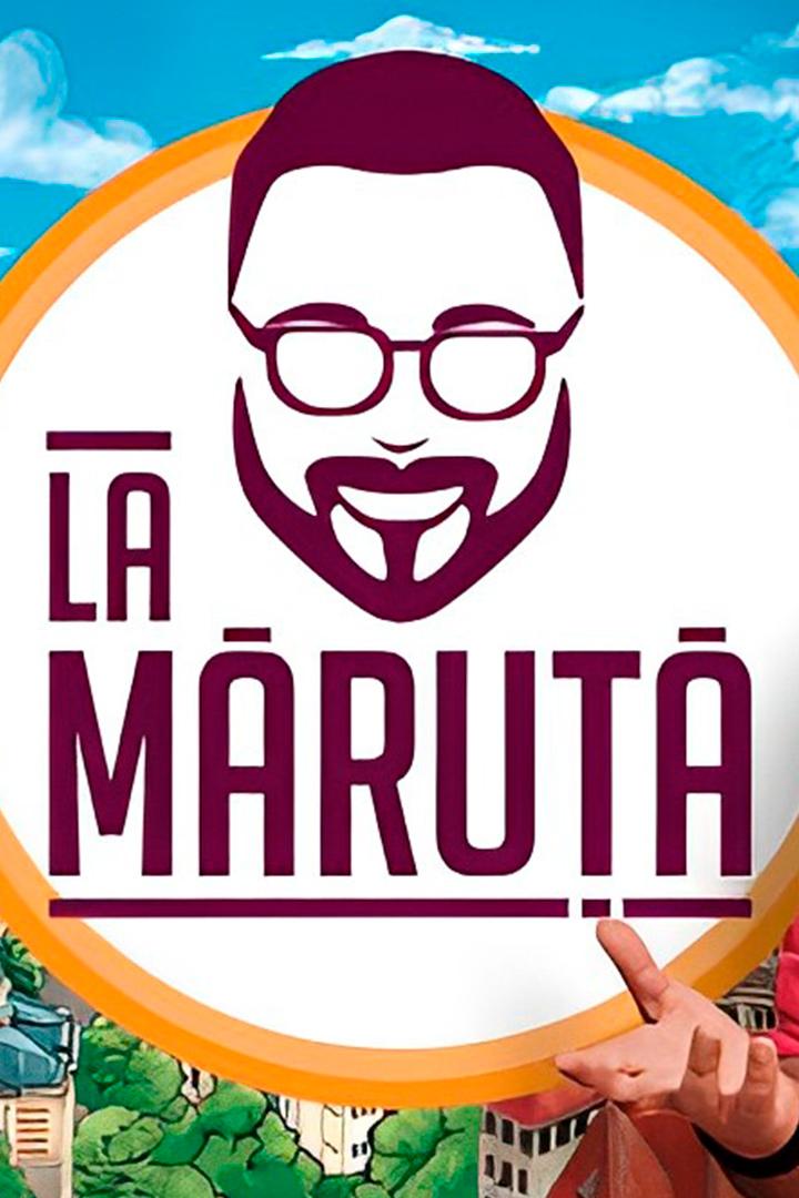 La Maruţă (la-maru) Ток-шоу