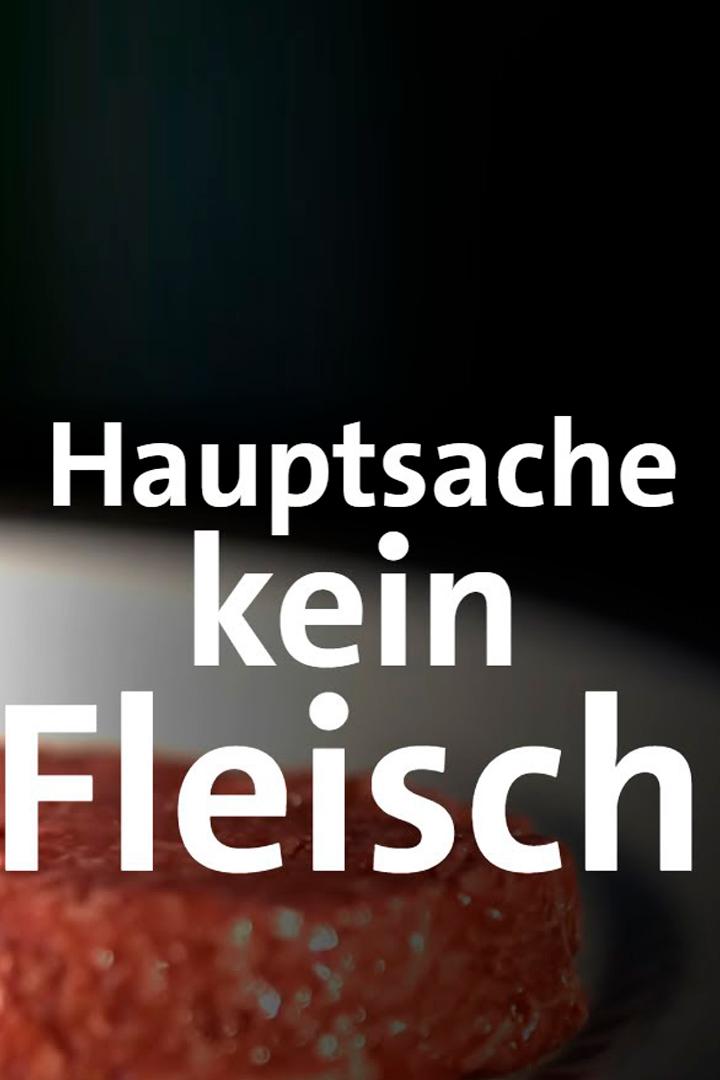 Hauptsache kein Fleisch (hauptsache-kein-fleisch) Документальный сериал