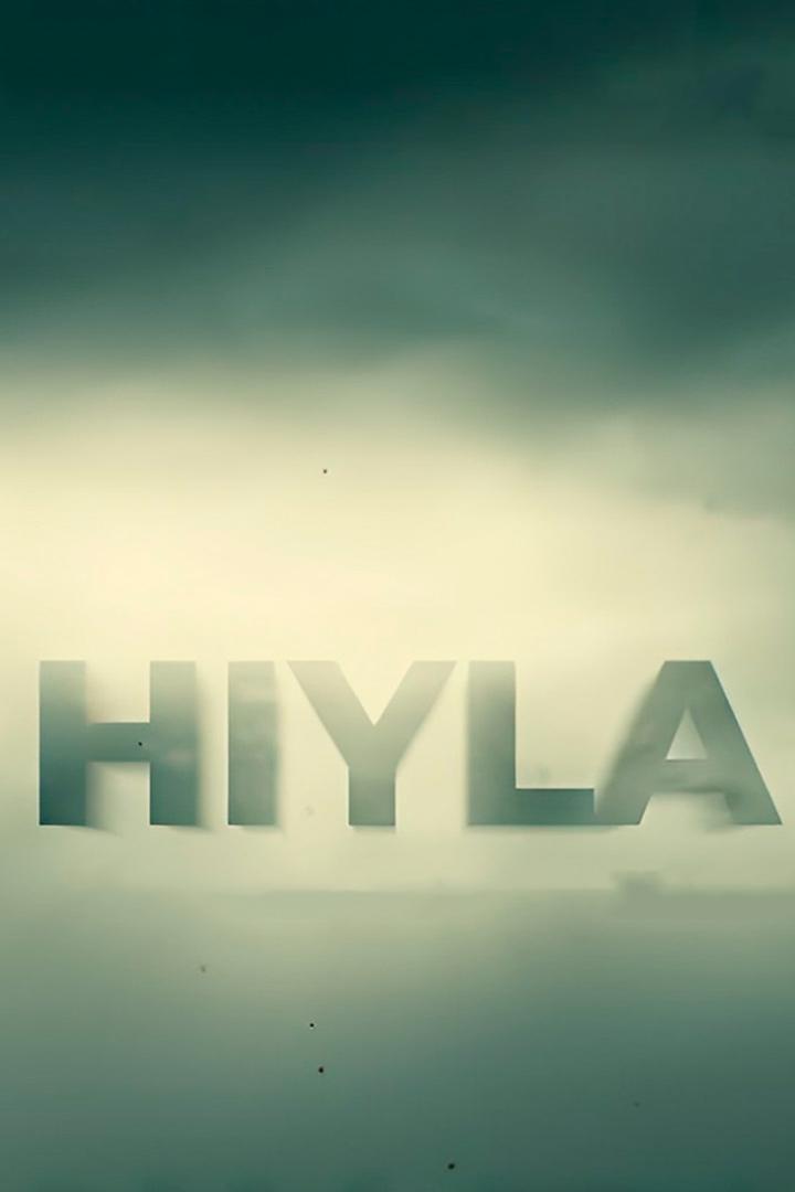 Hiyla (hiyla) Сериал 2023
