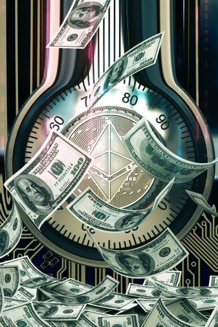 Der Krypto-Visionär und der Millionen-Raub (der-krypto-visionr-und-der-millionen-raub) Документальный сериал