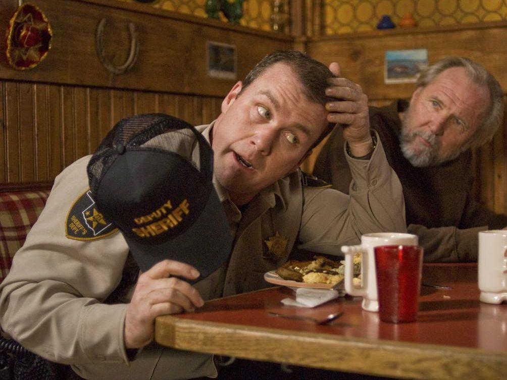 Пиво моим лошадям (pivo-moim-loshadjam) Фильм 2008