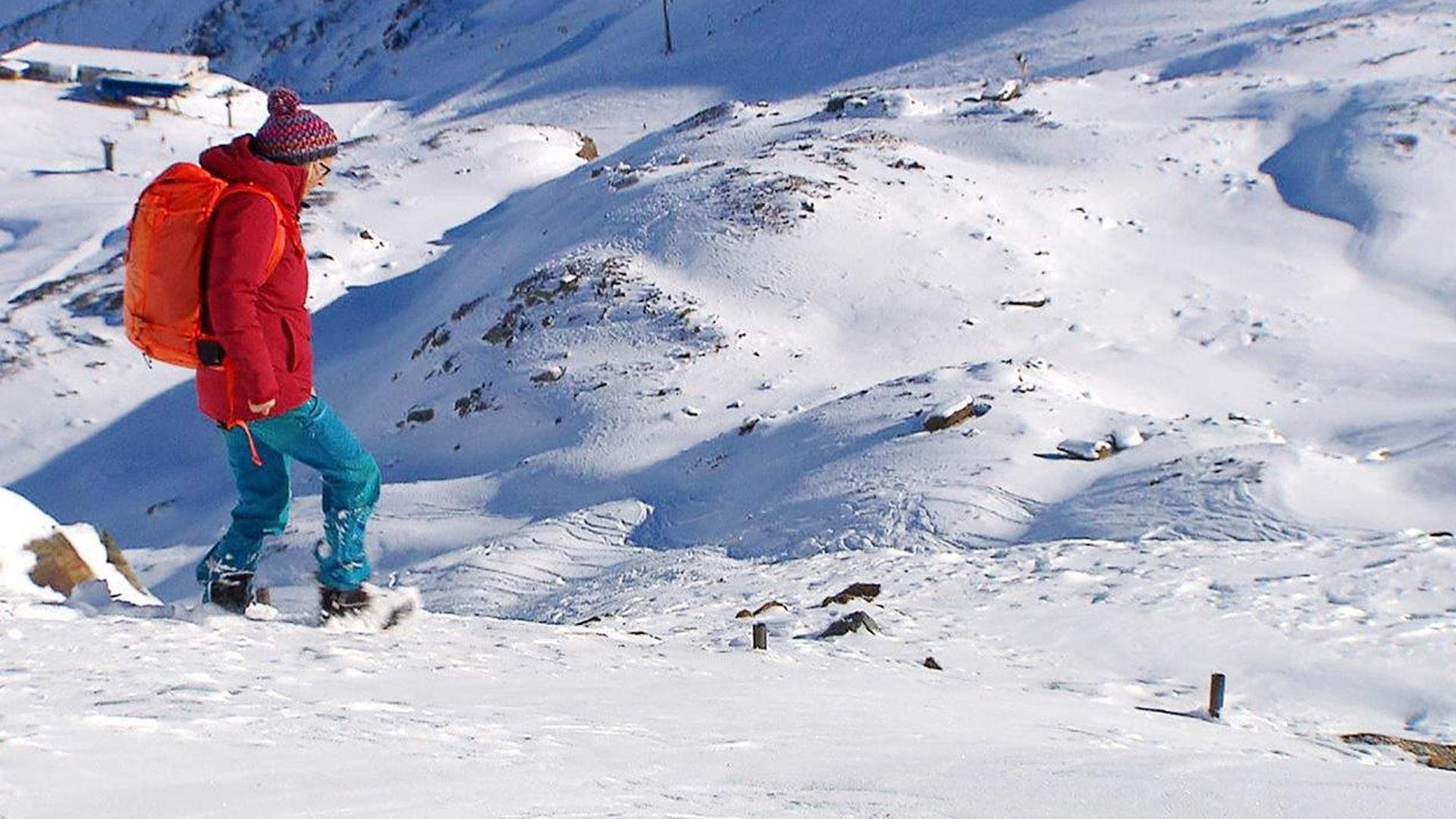 Die Alpen im Umbruch – Klimawandel im Gebirge (die-alpen-im-umbruch-klimawandel-im-gebirge) Документальный фильм