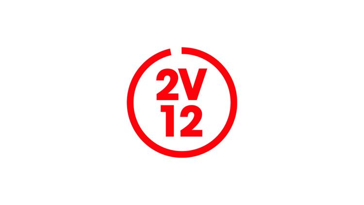 Постер 2 voor 12