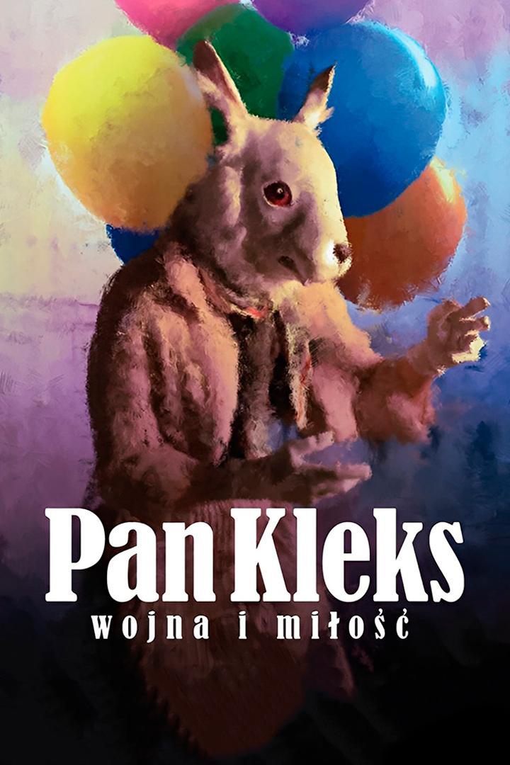 Pan Kleks - Wojna i miłość (pan-kleks-wojna-i-mio) Документальный фильм