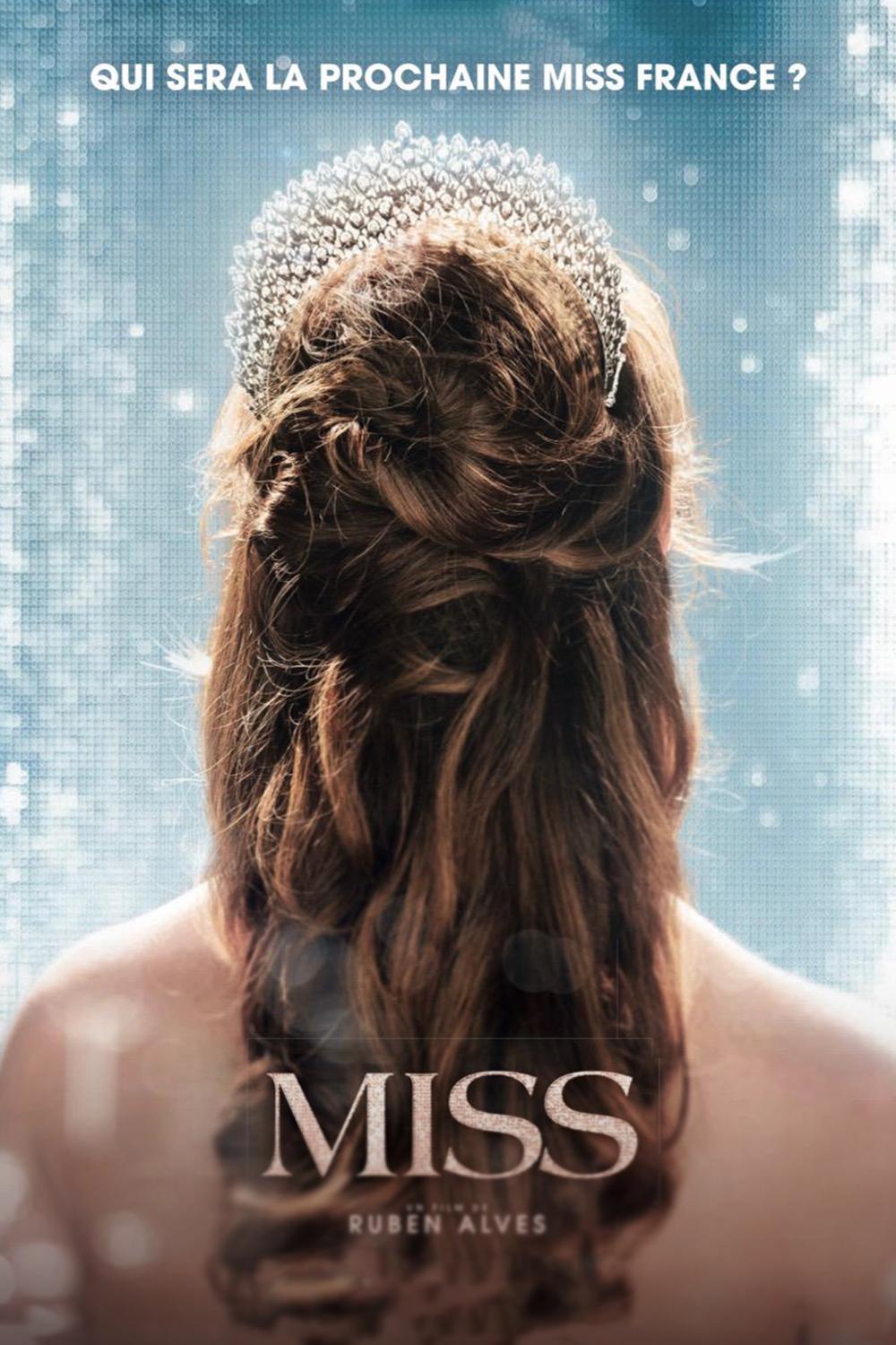 Miss (miss) Фильм 2020