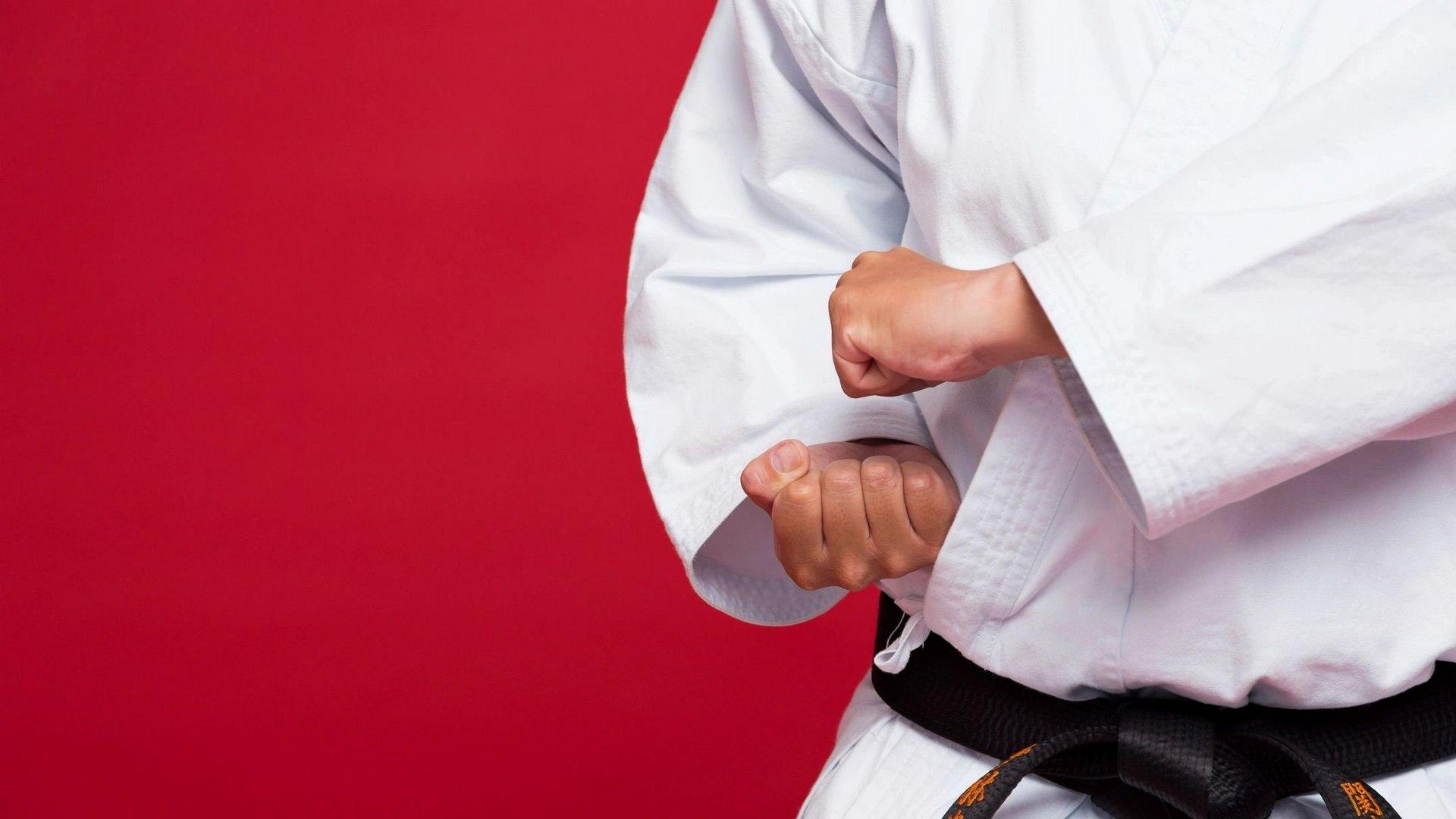 Judoa (judoa) Спорт