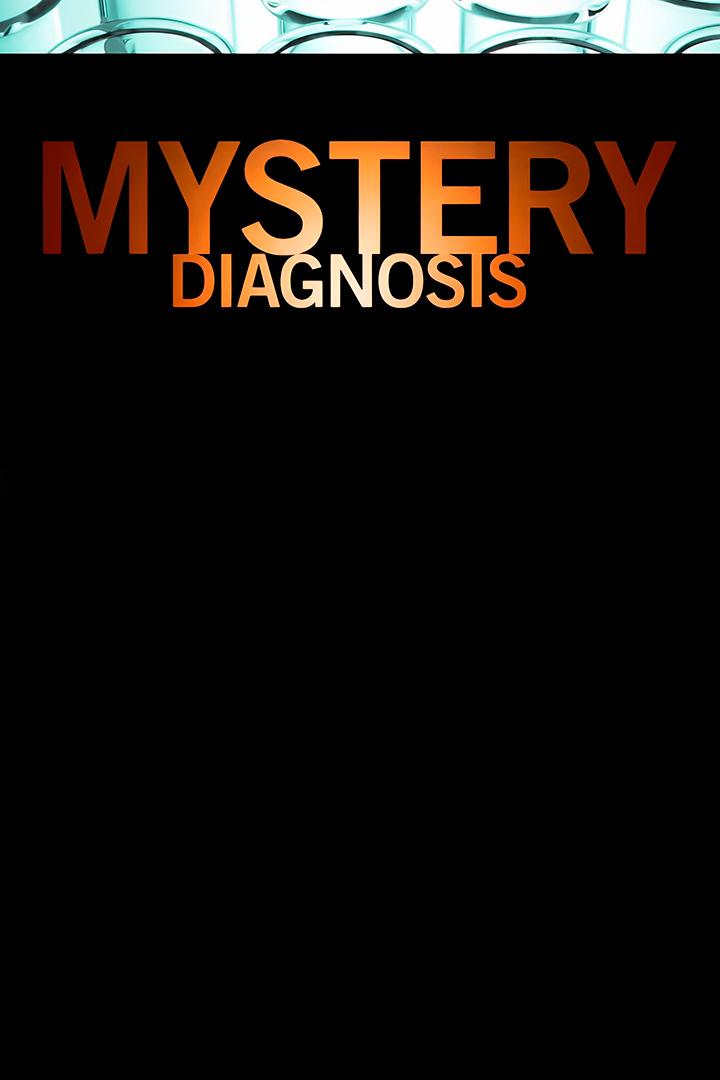 Загадочный диагноз (zagadochnyj-diagnoz) Документальный сериал