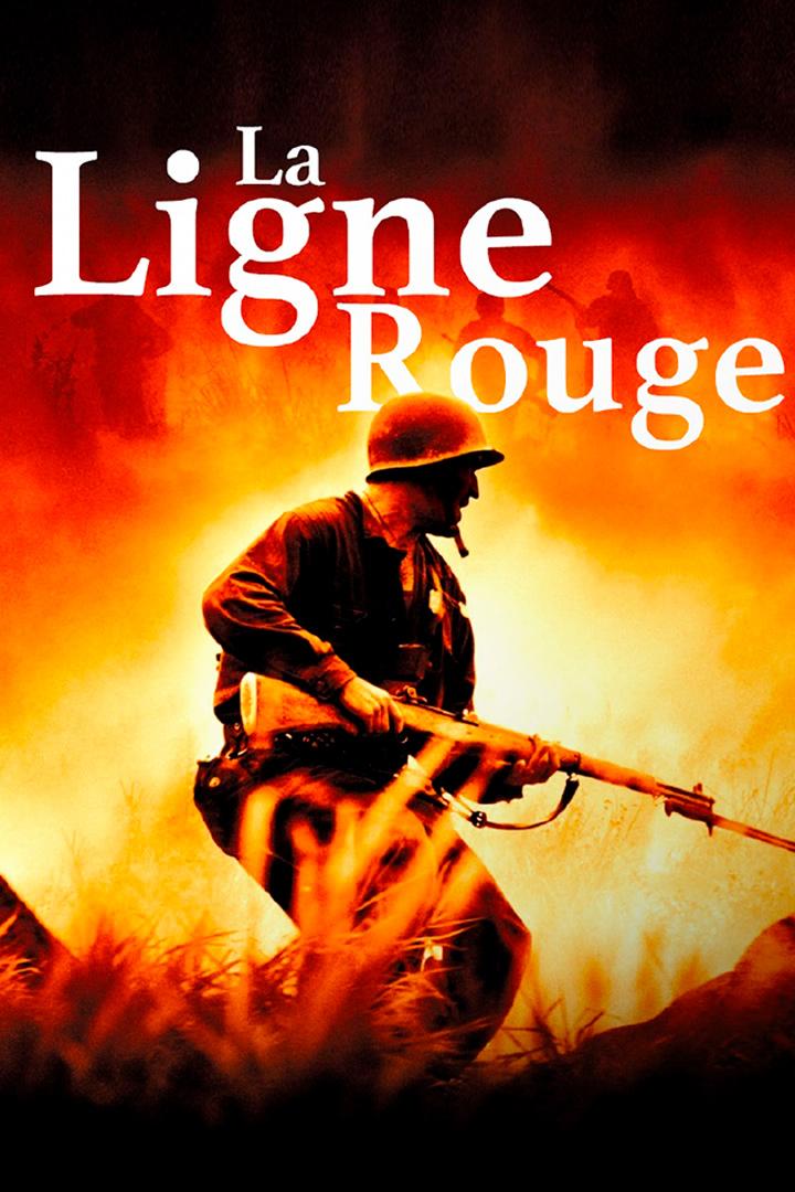 La ligne rouge (la-ligne-rouge) Другое