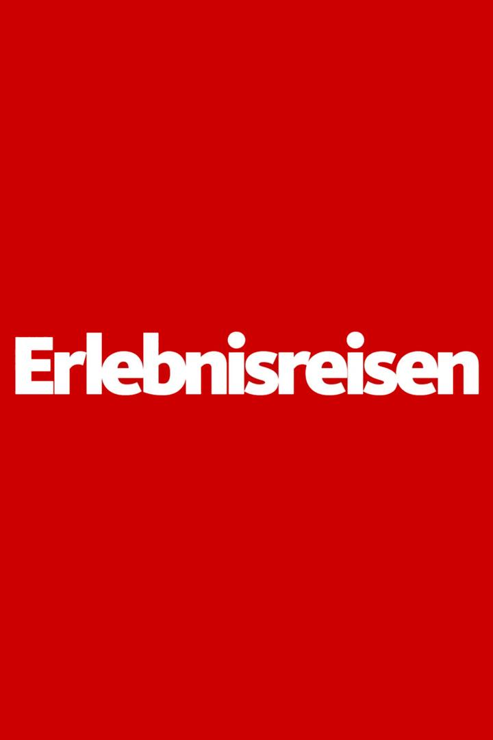 Erlebnisreisen (erlebnisreisen) Познавательное