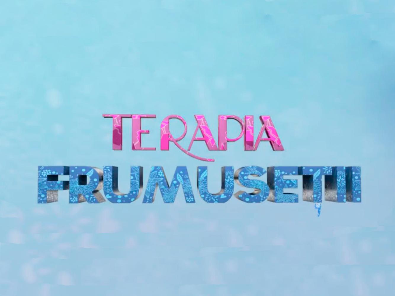 Terapia frumuseții (terapia-frumuseii) ТВ-шоу