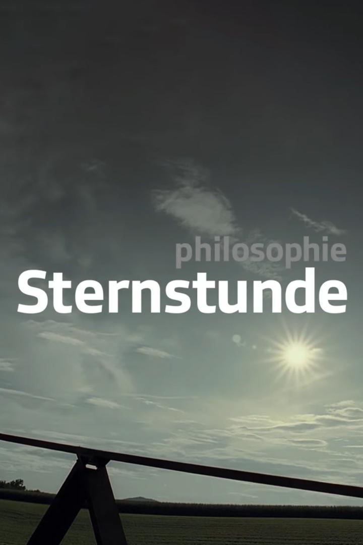 Sternstunde Philosophie (sternstunde-philosophie) Ток-шоу