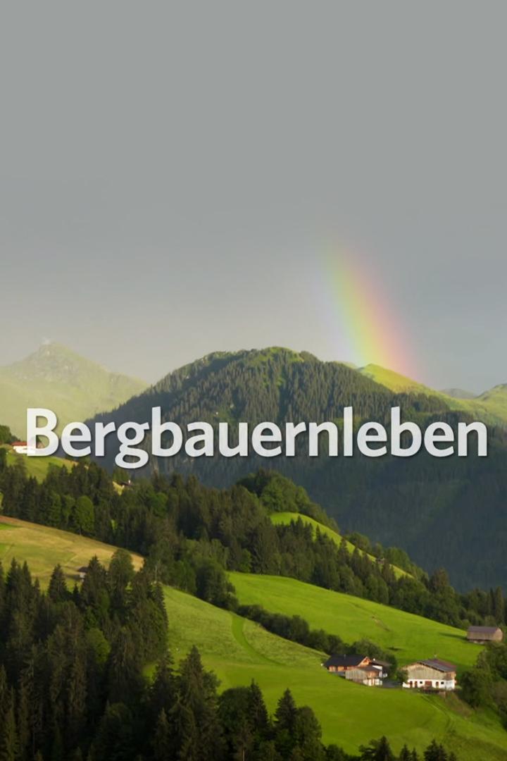Bergbauernleben (bergbauernleben) Познавательное