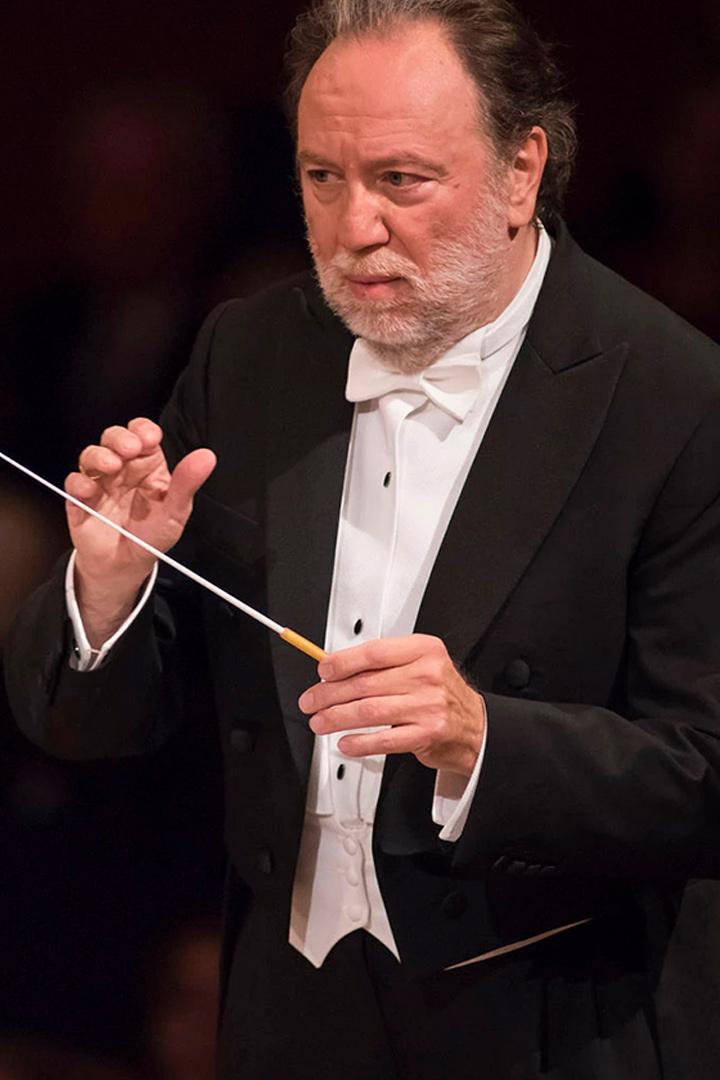 Riccardo Chailly dirige Mozart et Schubert au Festival de Lucerne (riccardo-chailly-dirige-mozart-et-schubert-au-festival-de-lucerne) Музыка