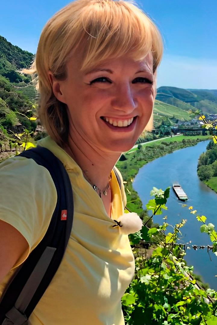 Wanderurlaub in Rheinland-Pfalz (wanderurlaub-in-rheinland-pfalz) Документальный фильм