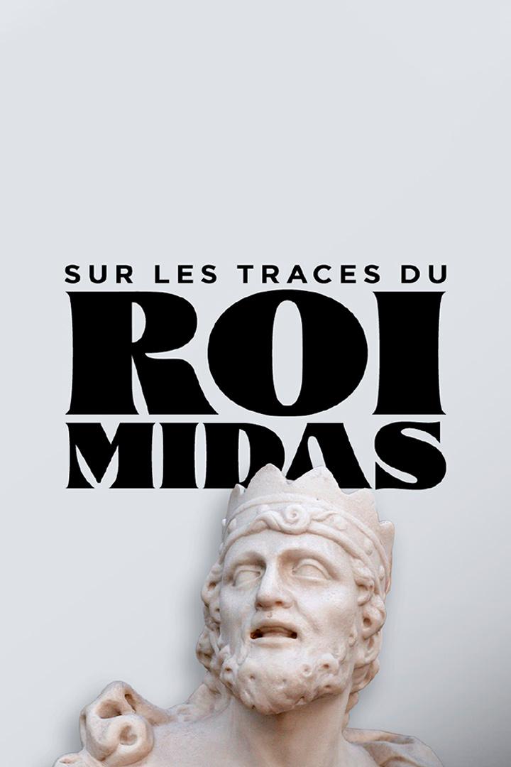Sur les traces du roi Midas (sur-les-traces-du-roi-midas) Документальный фильм