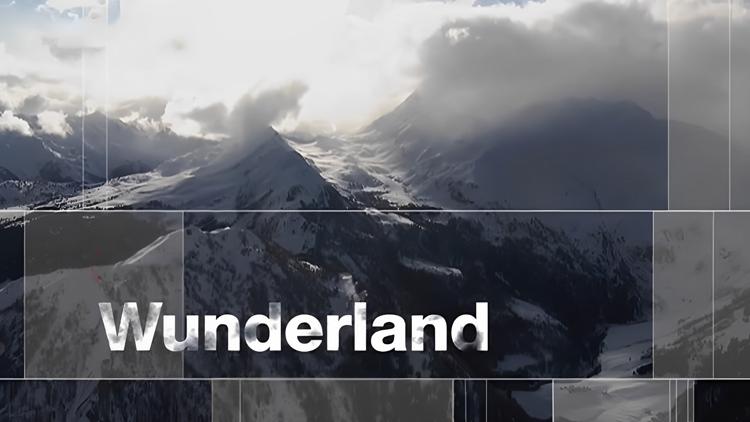 Постер Wunderland