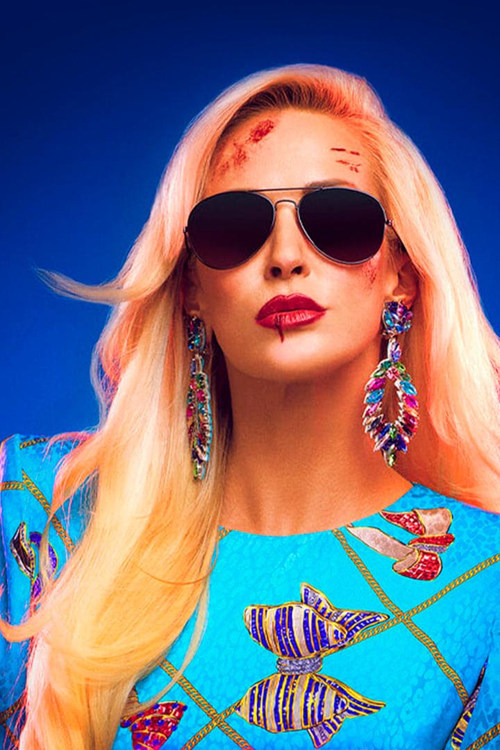 Я, ты, безумие (ja-ty-bezumie) Фильм 2021