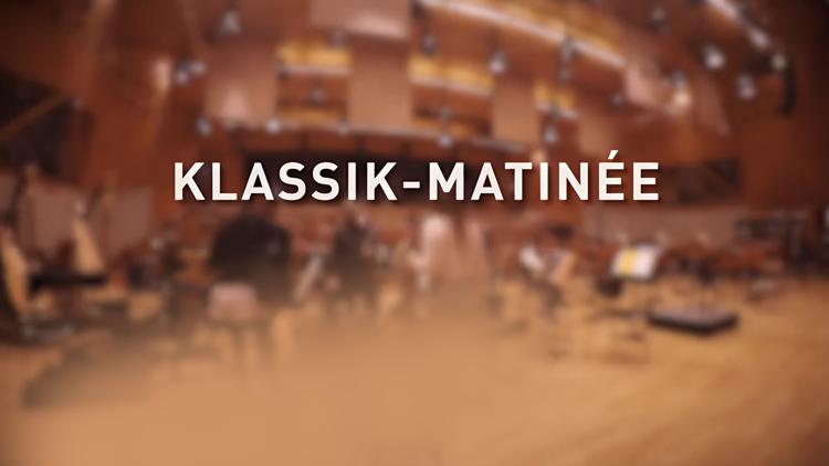 Постер Klassik-Matinee