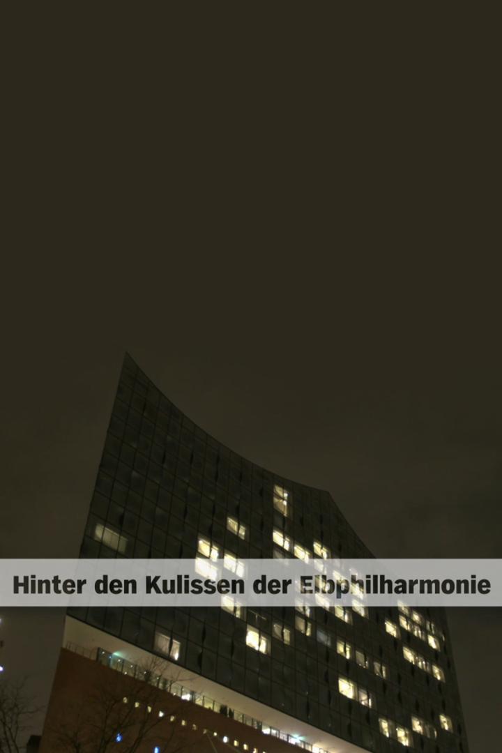Hinter den Kulissen der Elbphilharmonie (hinter-den-kulissen-der-elbphilharmonie) Документальный фильм