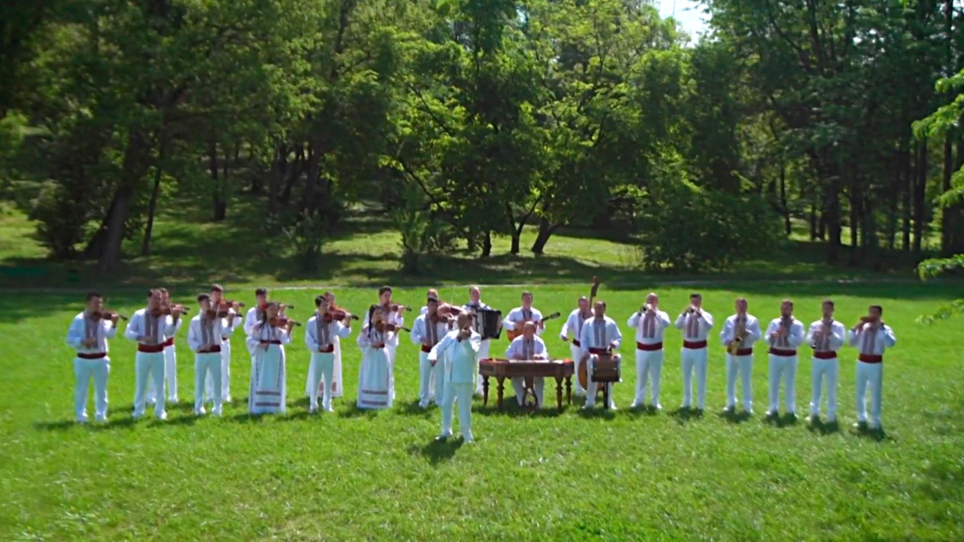 Rapsozii Moldovei (rapsozii-moldovei) Музыка