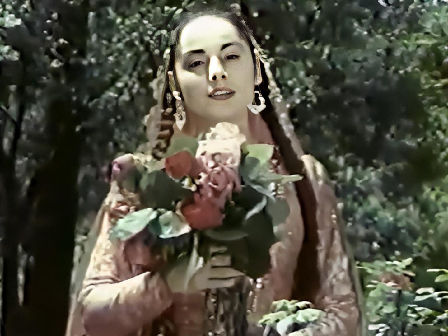 Букет мелодий (buket-melodij) Документальный фильм