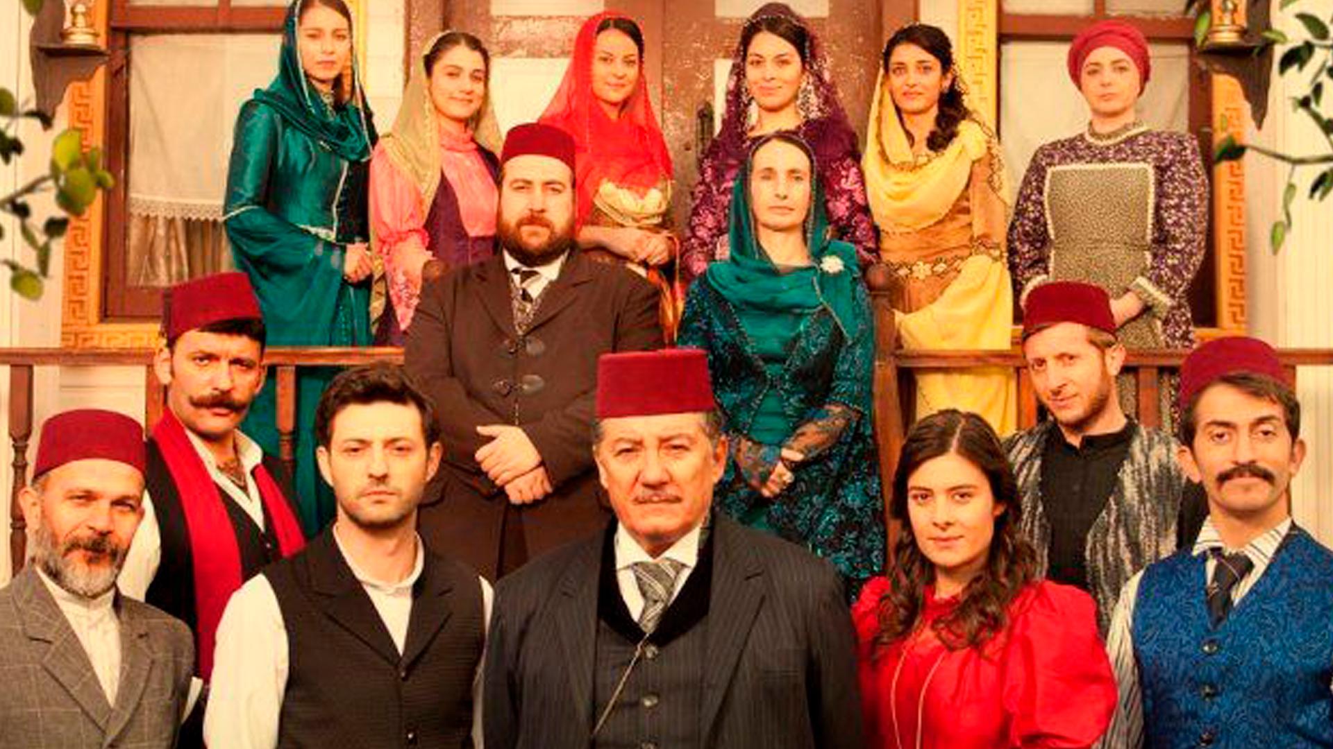 Bir Yusuf Masalı (bir-yusuf-masal) Досуг, хобби