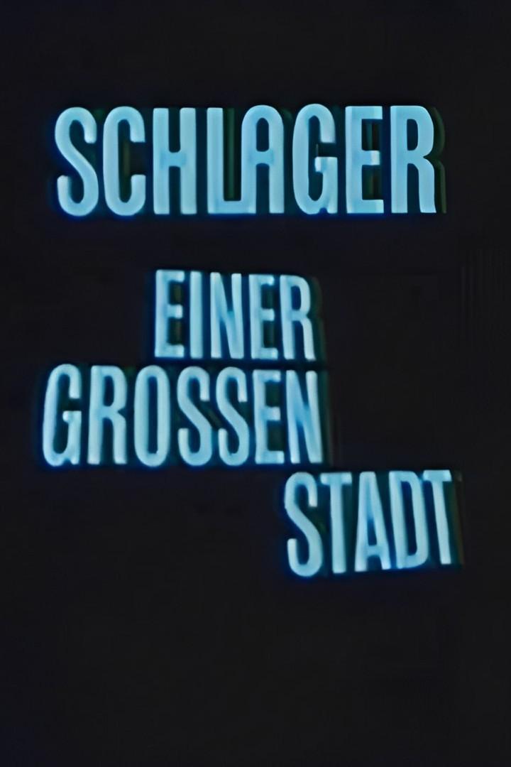 Schlager einer großen Stadt (schlager-einer-groen-stadt) Досуг, хобби