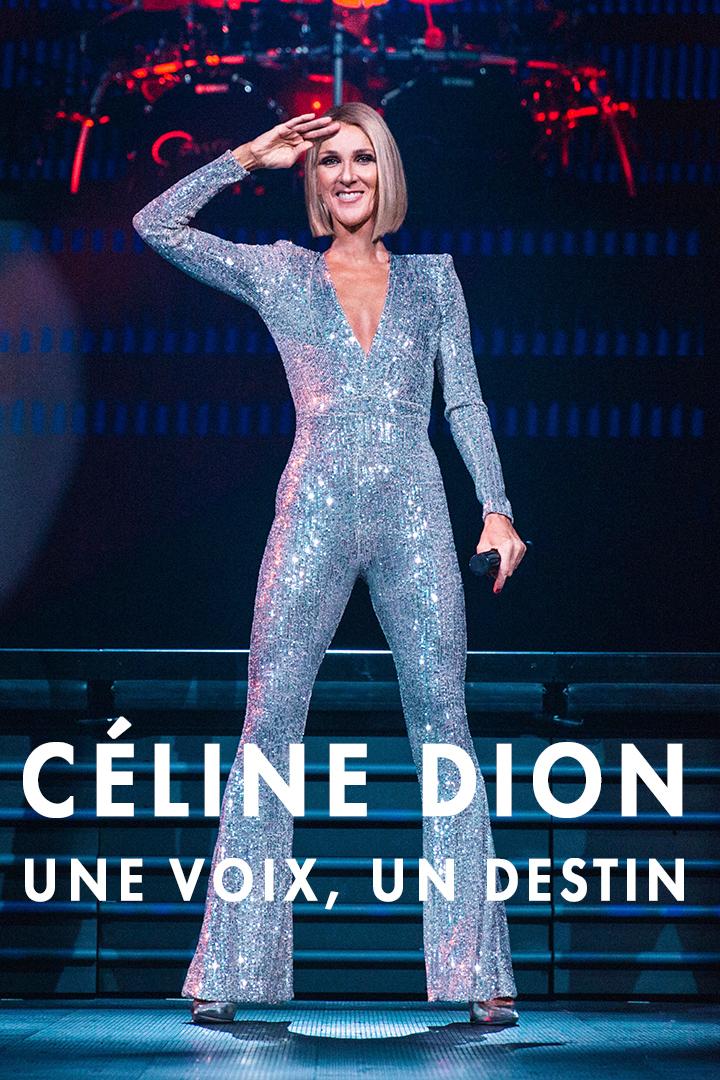 Céline Dion: une voix, un destin (cline-dion-une-voix-un-destin) Документальный фильм