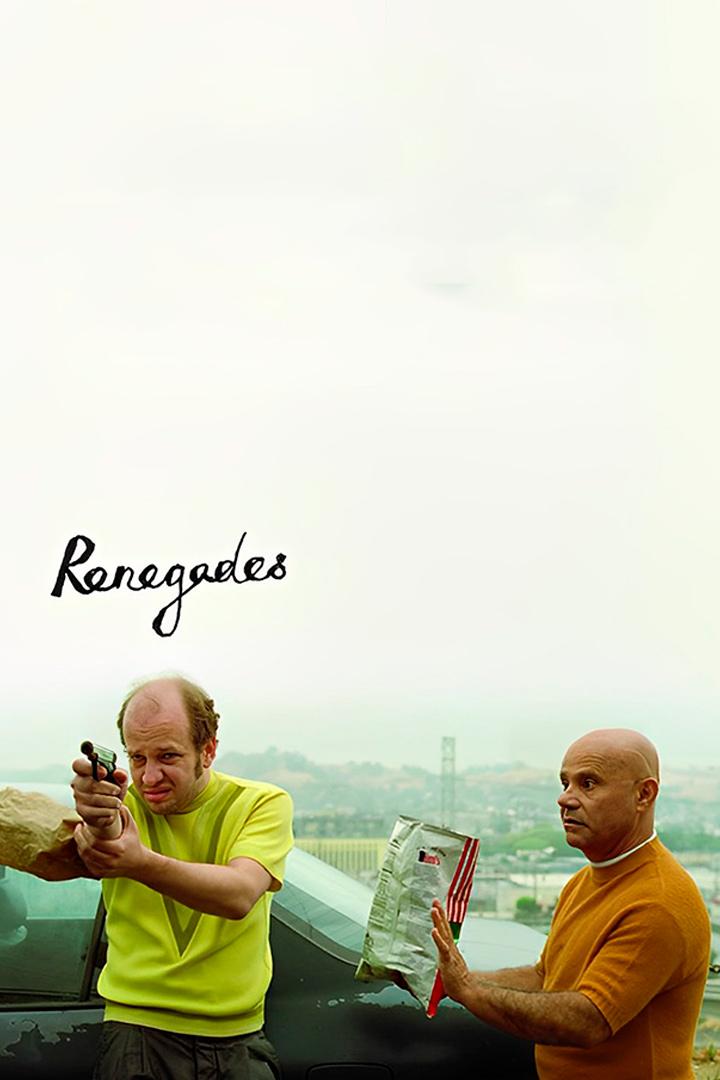 Ренегаты (renegaty) Фильм 2010