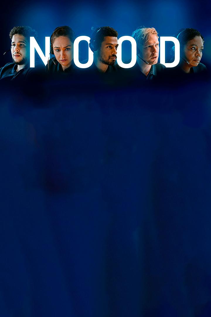 Nood (nood) Сериал 2021