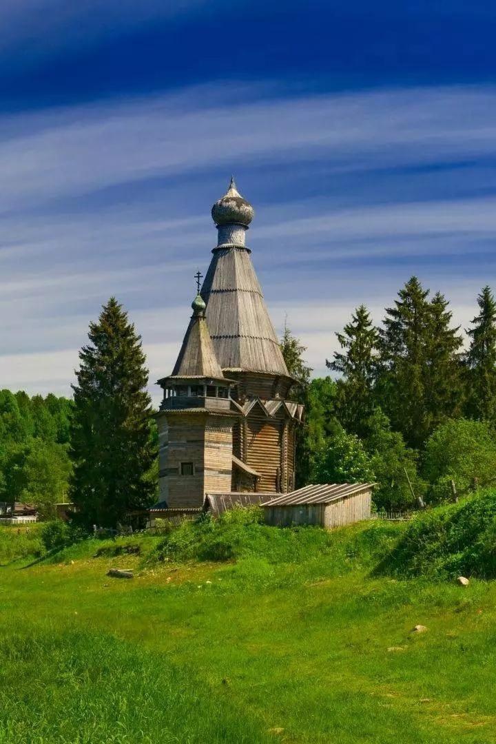 Россия (rossija) Досуг, хобби