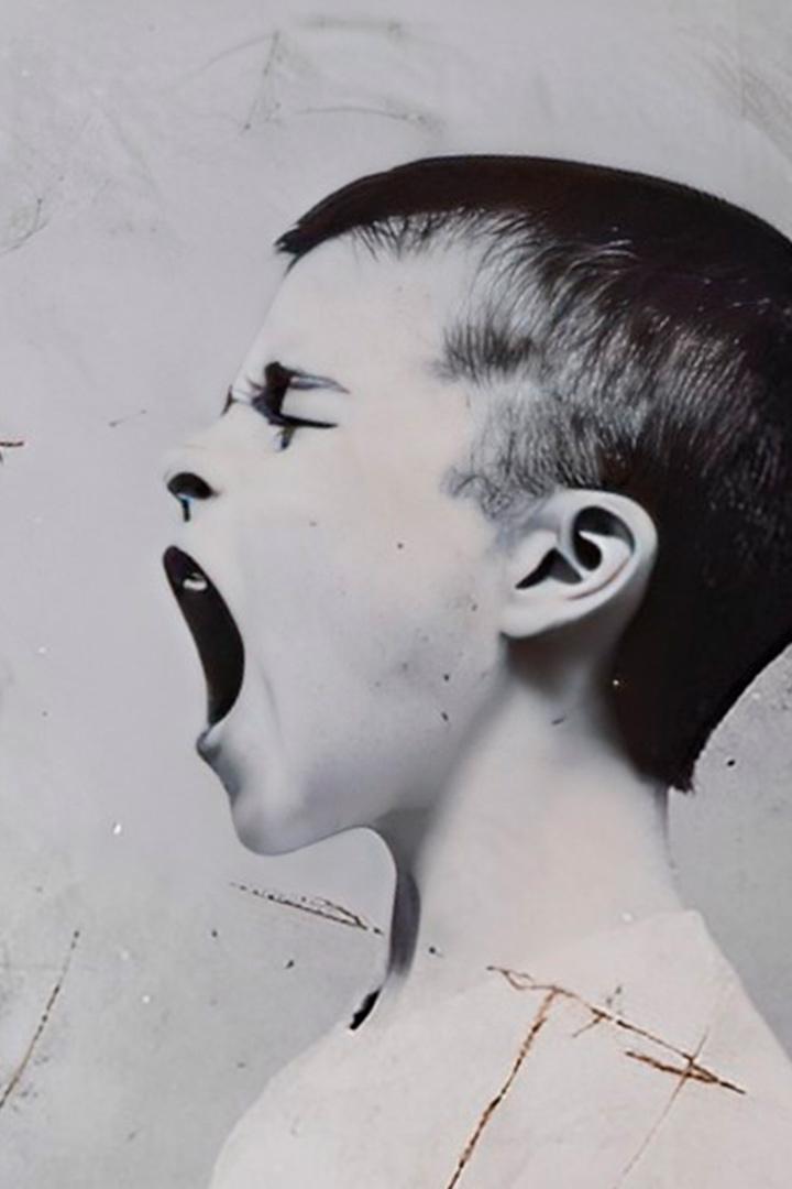 Violent Child, Desperate Parents (violent-child-desperate-parents) Документальный сериал