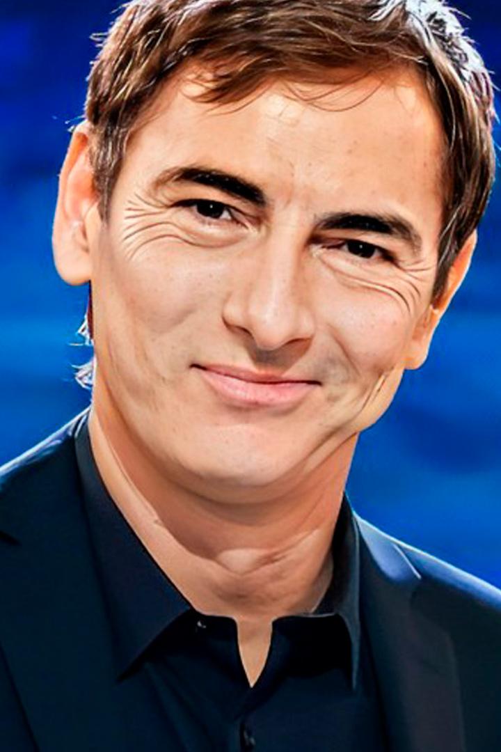 Italia Sì! (italia-s) ТВ-шоу