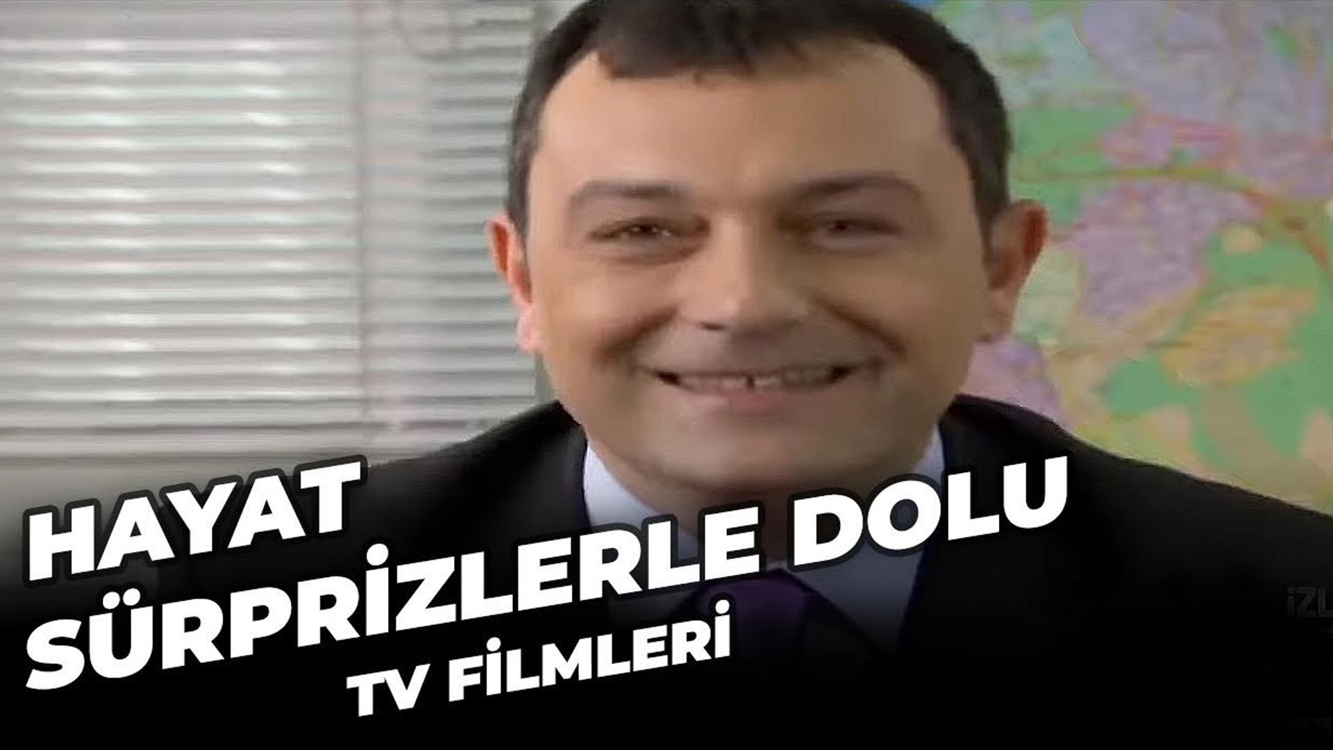 Hayat Sürprizlerle Dolu (hayat-srprizlerle-dolu) Фильм