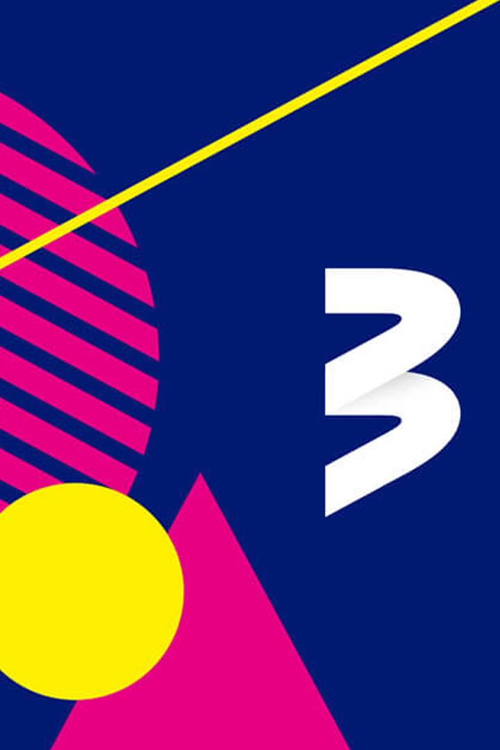 Ночной эфир TV3 Plus (nochnoj-efir-tv3-plus) Другое