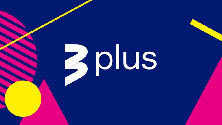 Постер Ночной эфир TV3 Plus