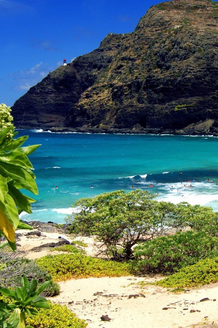 Оаху - Гавайи (oahu-gavaji) Досуг, хобби