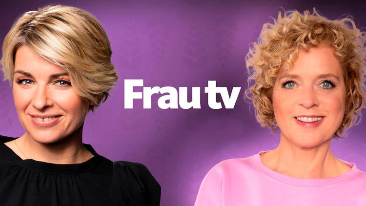 Постер FrauTV